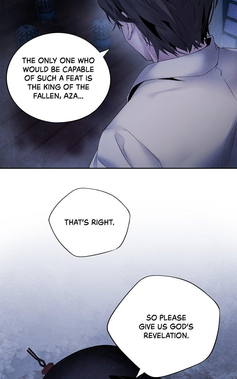 Aza (WOO Saesae) Chapter 52 page 42 - 