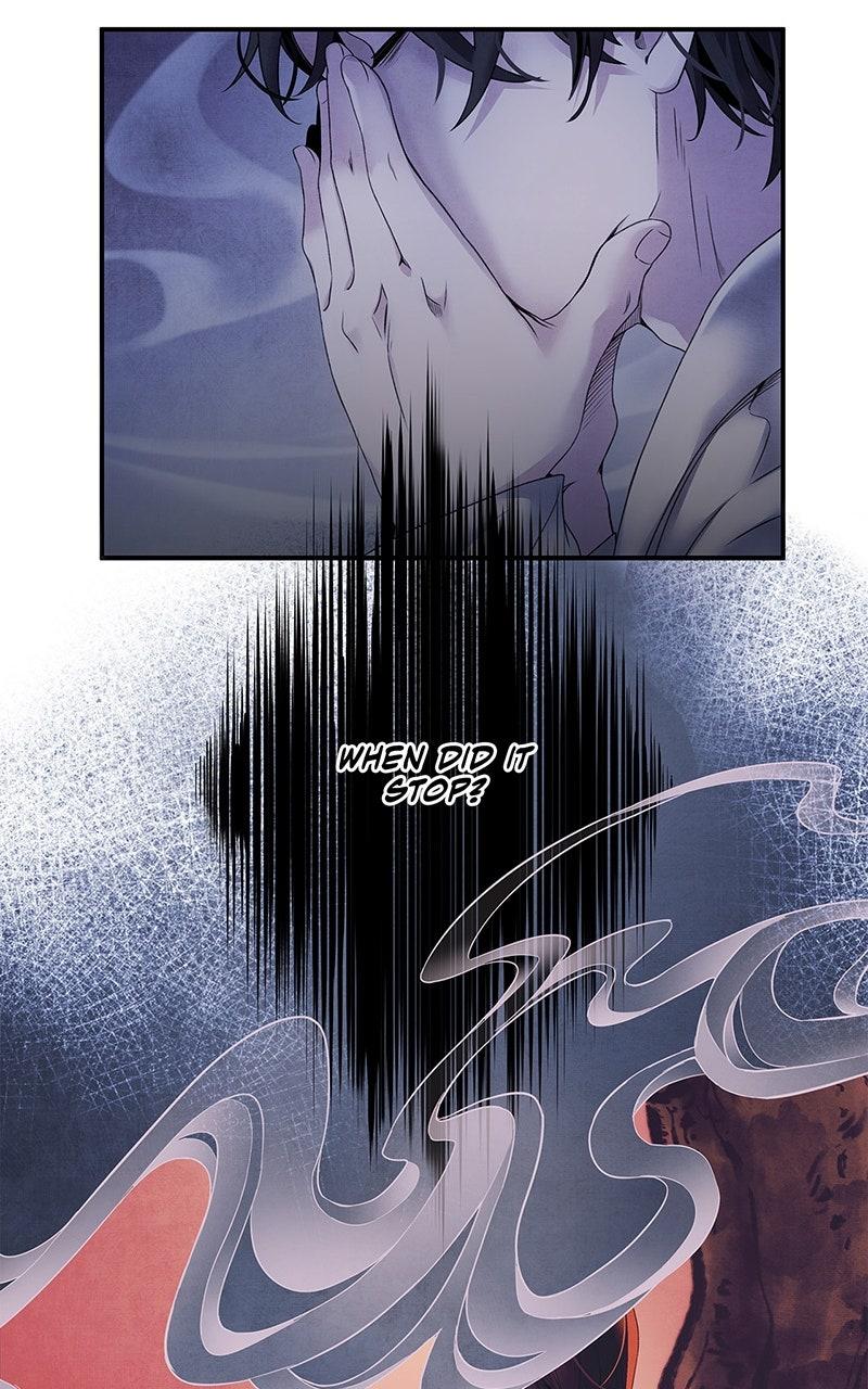 Aza (WOO Saesae) Chapter 52 page 47 - 