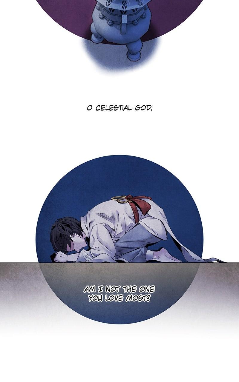 Aza (WOO Saesae) Chapter 52 page 50 - 