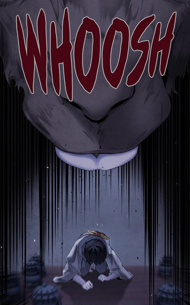 Aza (WOO Saesae) Chapter 52 page 55 - 