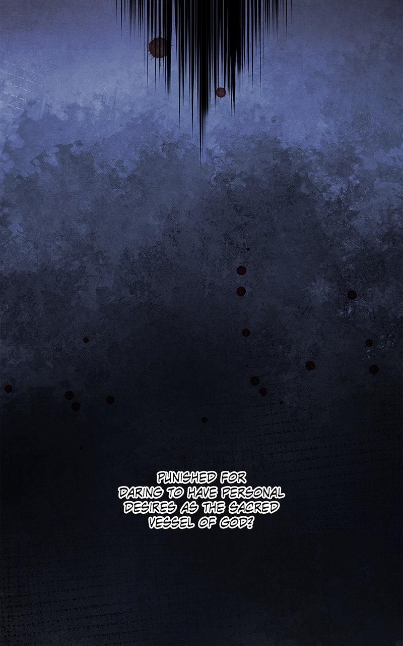 Aza (WOO Saesae) Chapter 52 page 59 - 