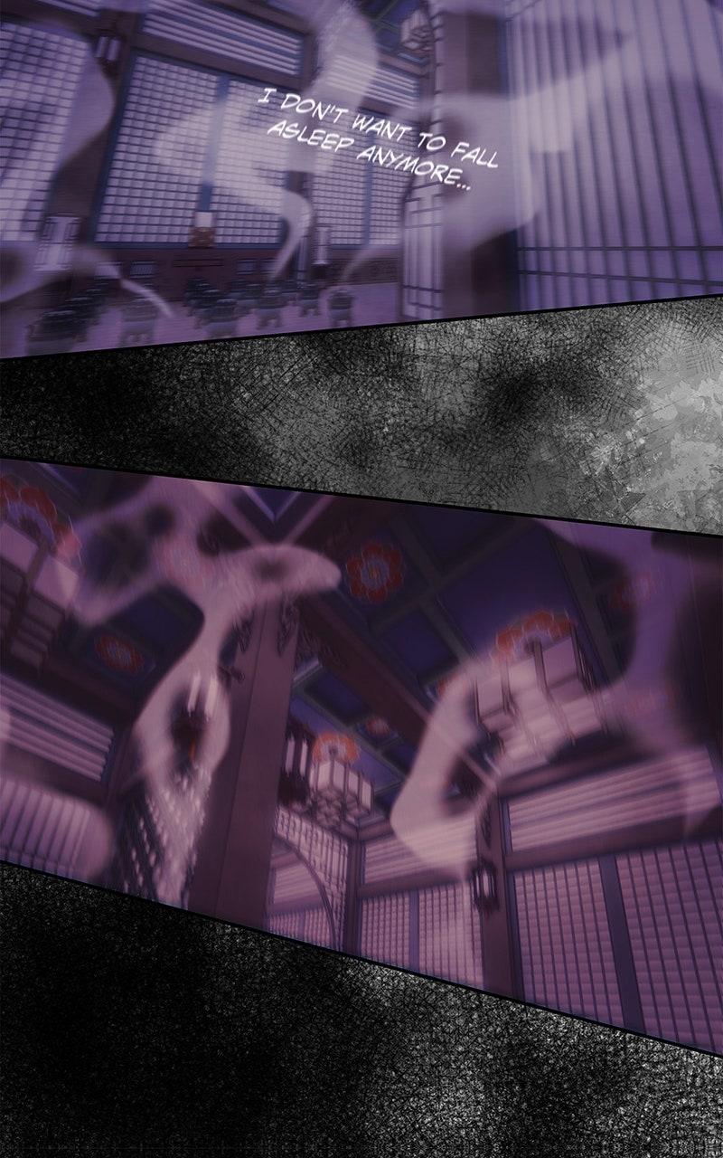Aza (WOO Saesae) Chapter 52 page 65 - 