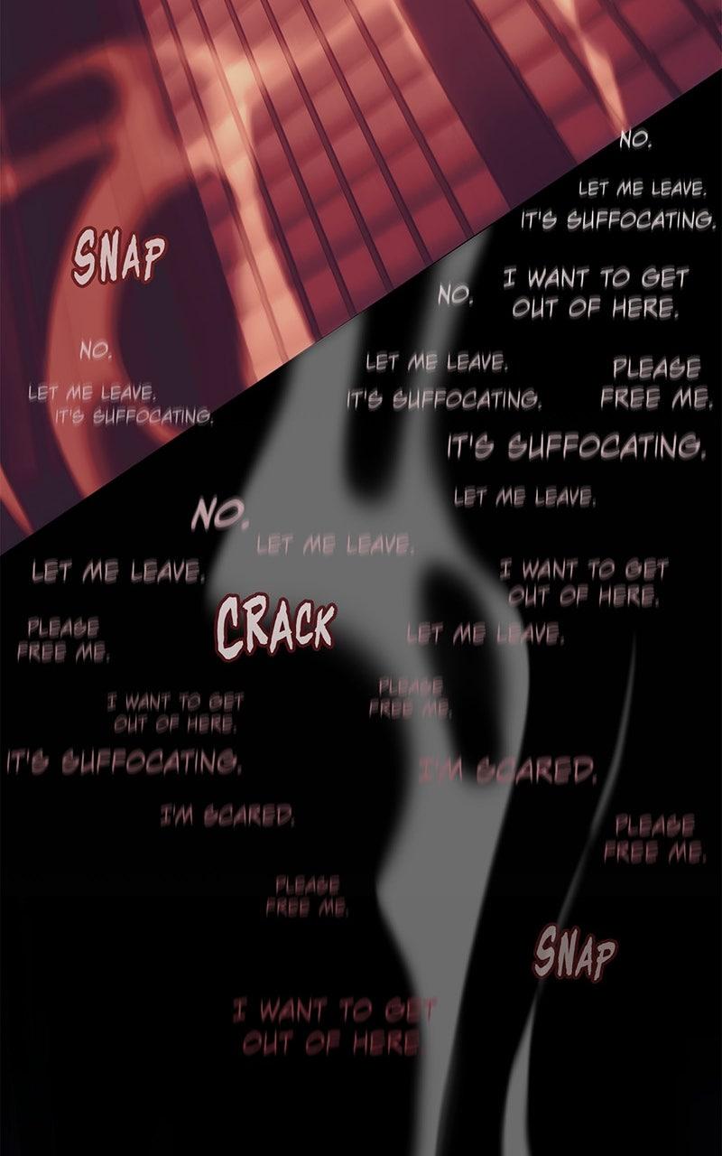 Aza (WOO Saesae) Chapter 52 page 68 - 