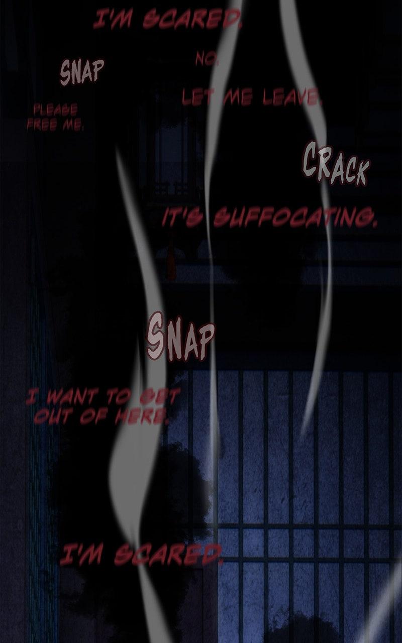Aza (WOO Saesae) Chapter 52 page 69 - 