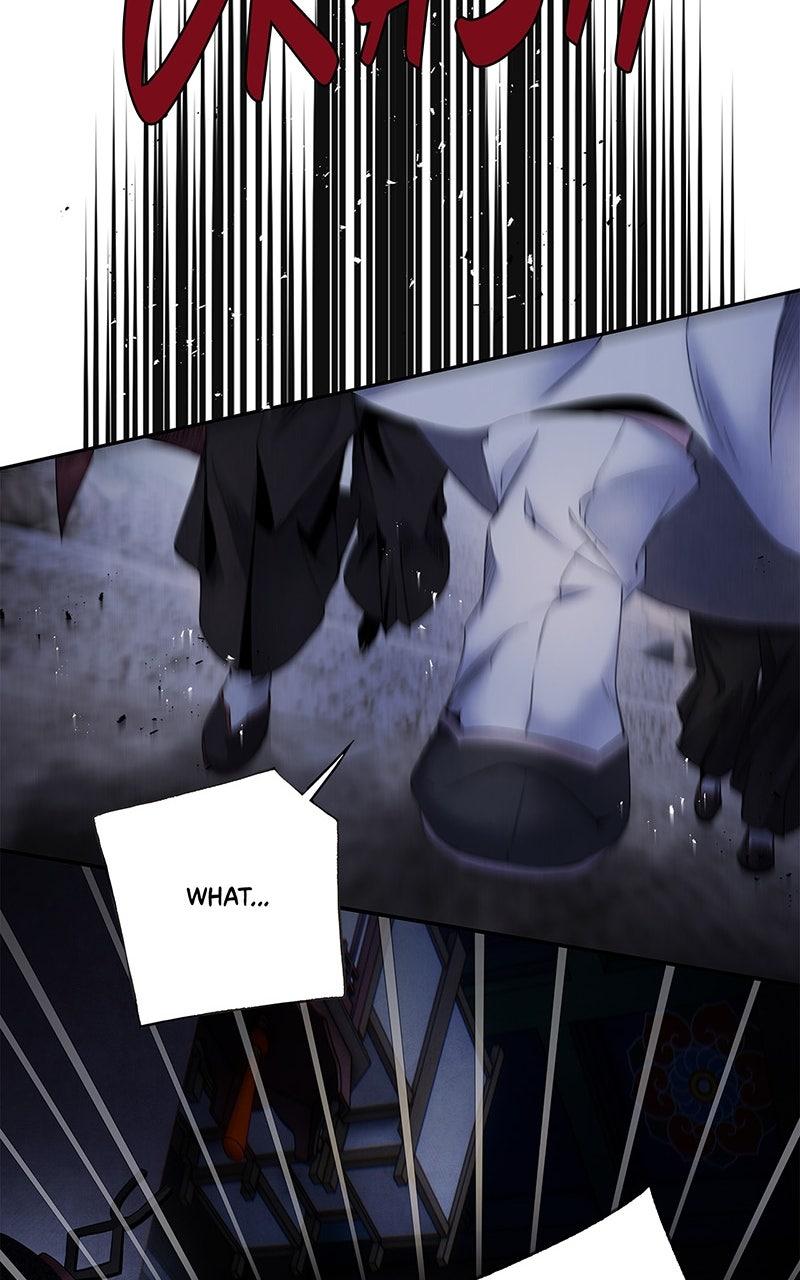 Aza (WOO Saesae) Chapter 52 page 72 - 