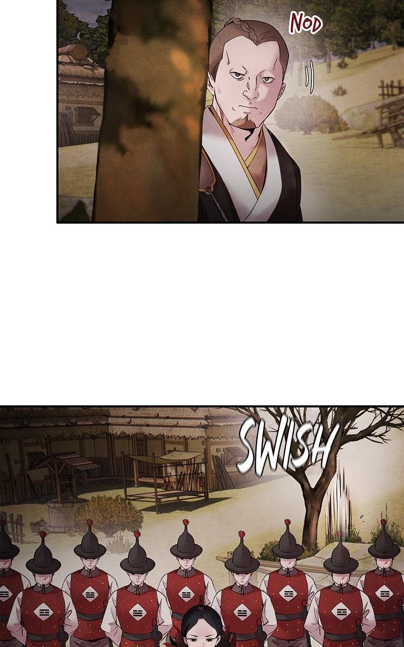 Aza (WOO Saesae) Chapter 52 page 10 - 