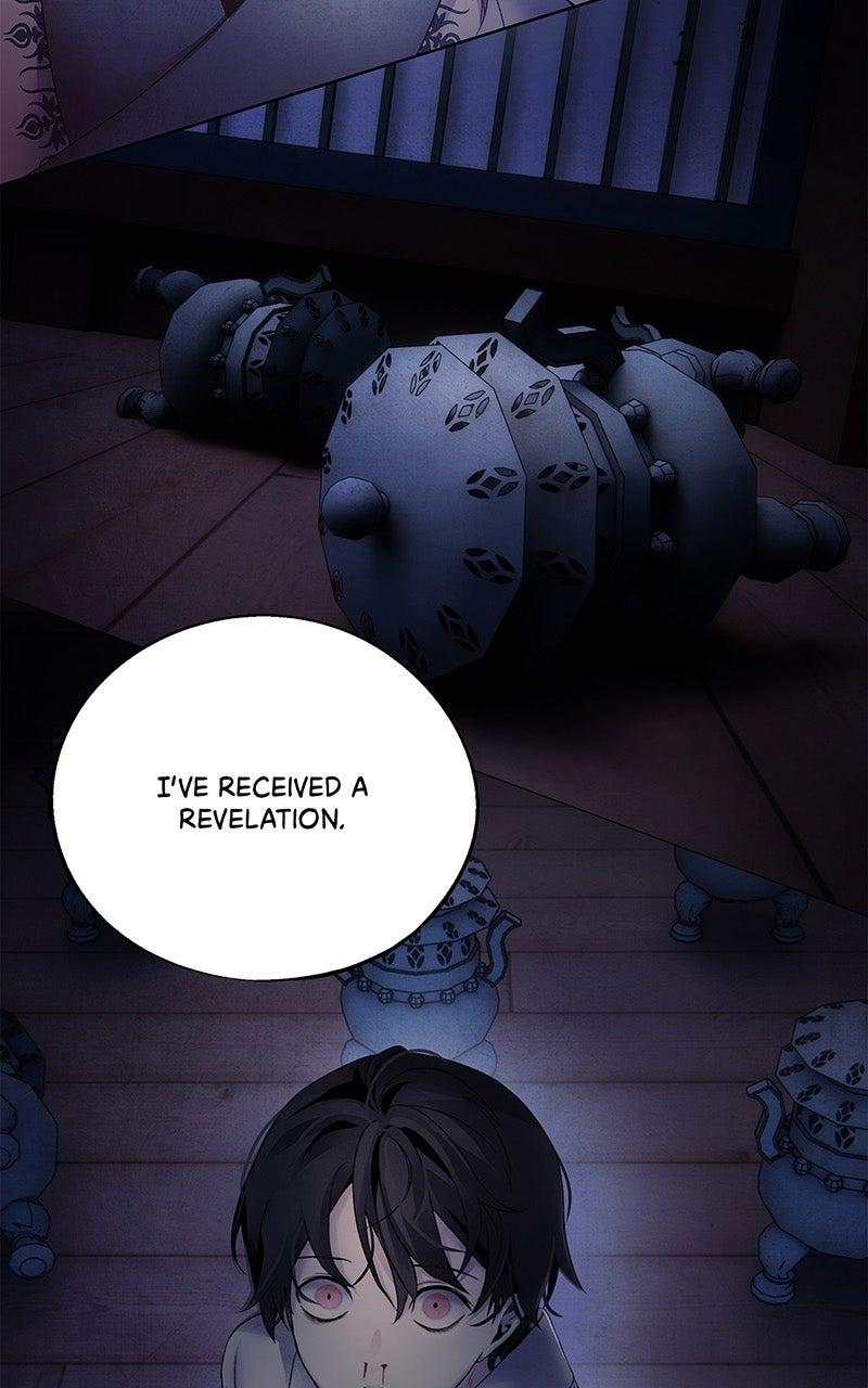 Aza (WOO Saesae) Chapter 53 page 2 - 