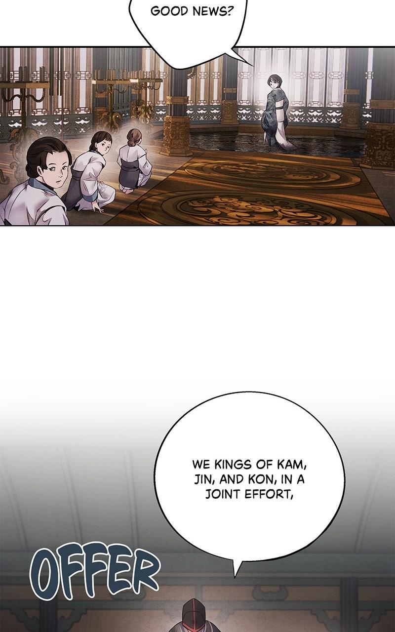 Aza (WOO Saesae) Chapter 53 page 19 - 