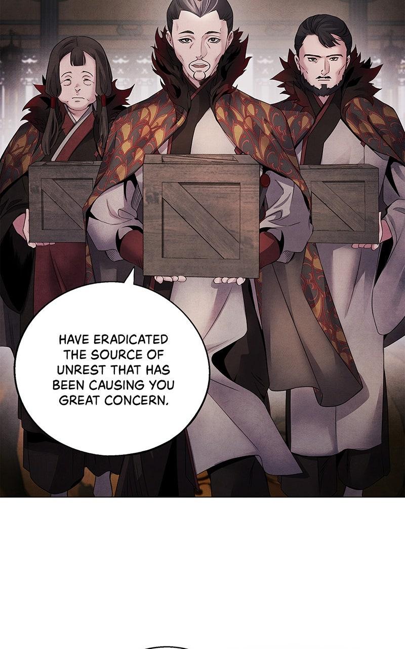 Aza (WOO Saesae) Chapter 53 page 20 - 