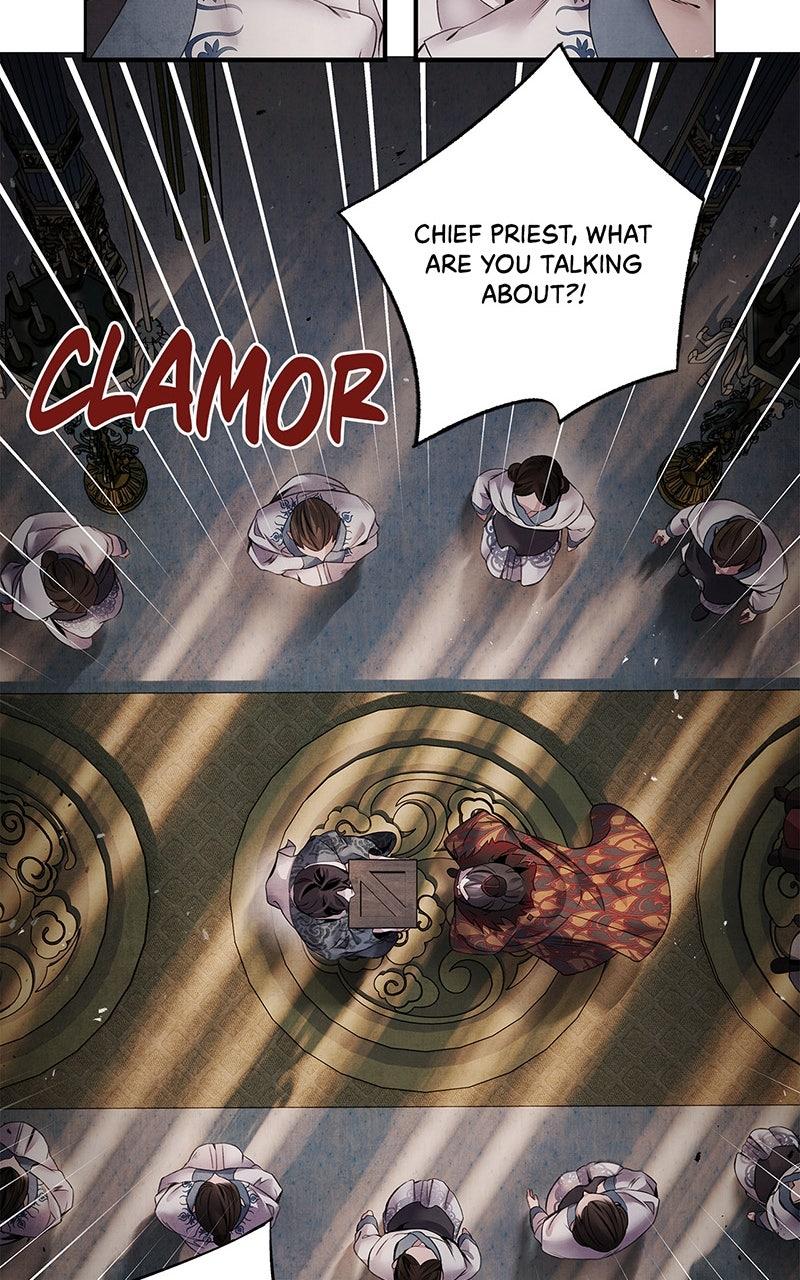 Aza (WOO Saesae) Chapter 53 page 26 - 
