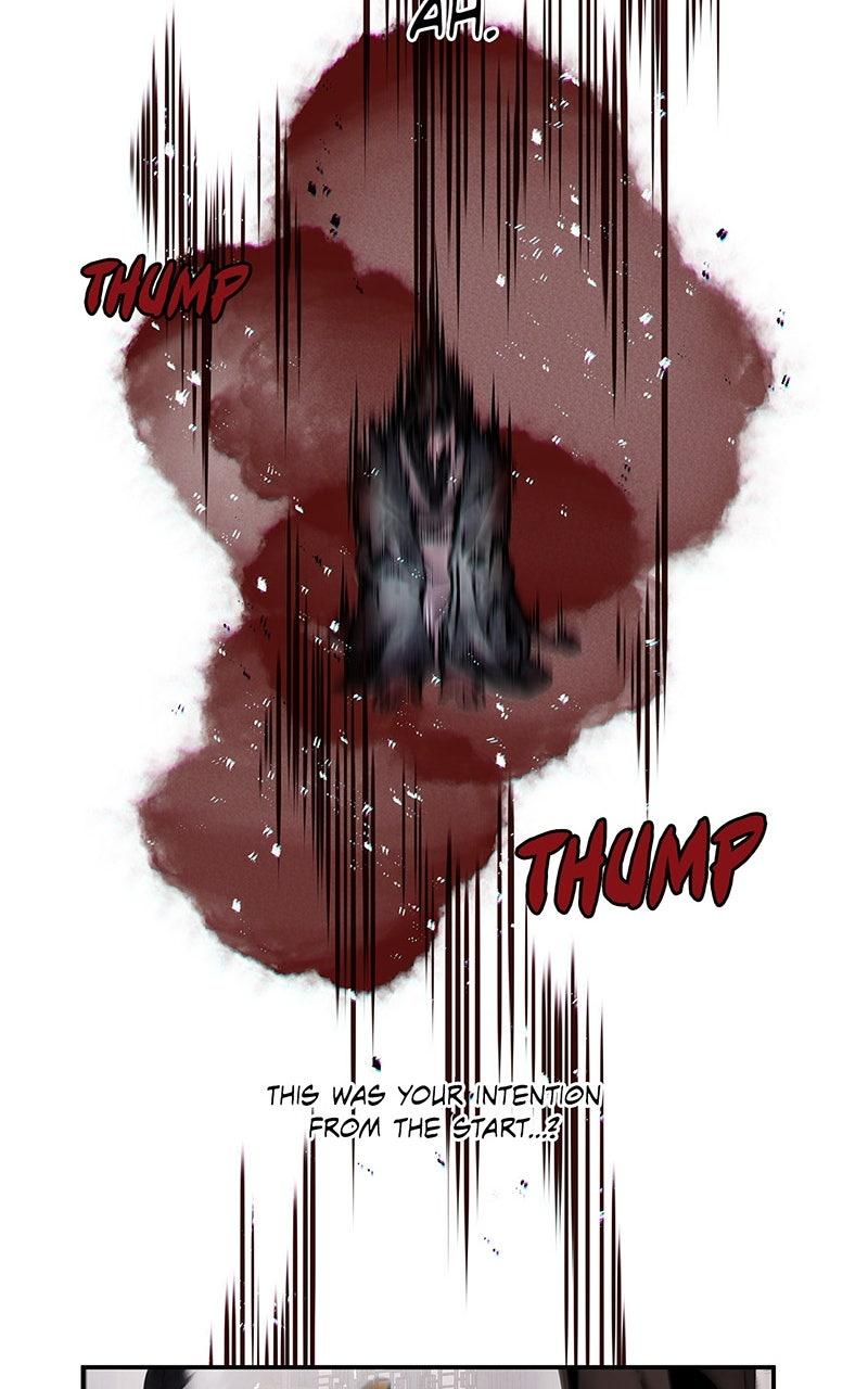 Aza (WOO Saesae) Chapter 53 page 46 - 