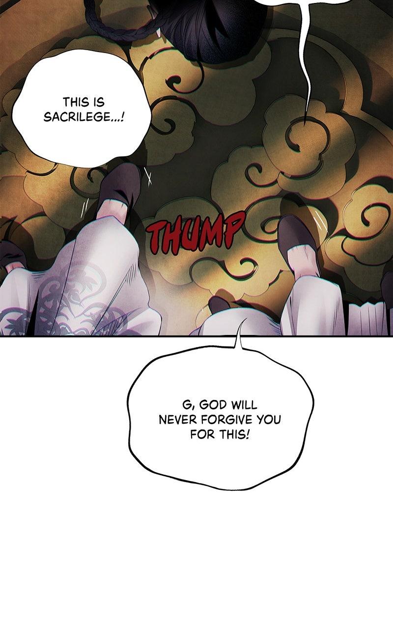 Aza (WOO Saesae) Chapter 53 page 49 - 