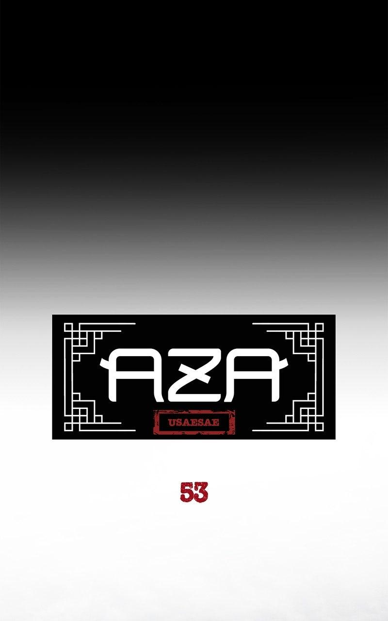 Aza (WOO Saesae) Chapter 53 page 6 - 