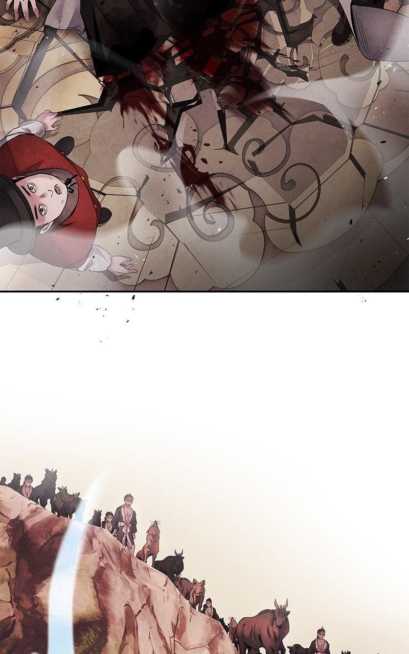 Aza (WOO Saesae) Chapter 53 page 59 - 