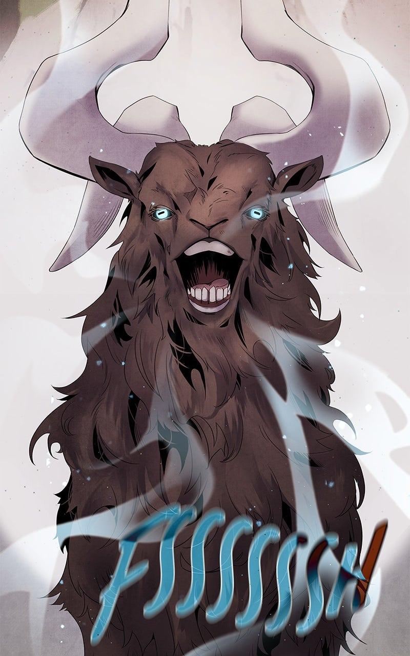 Aza (WOO Saesae) Chapter 53 page 61 - 