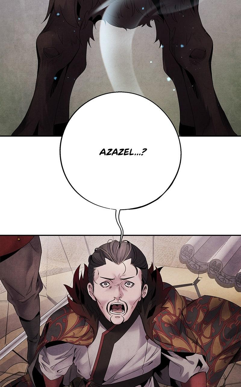 Aza (WOO Saesae) Chapter 53 page 62 - 