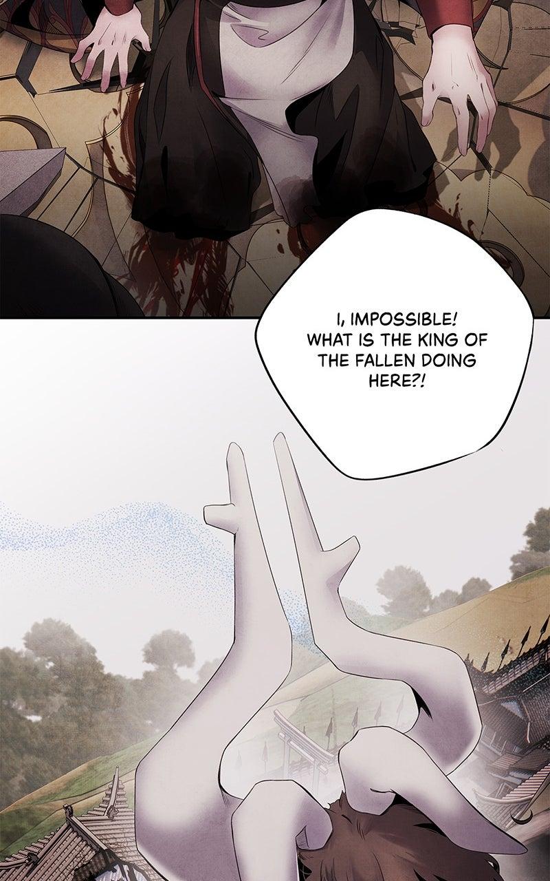 Aza (WOO Saesae) Chapter 53 page 63 - 