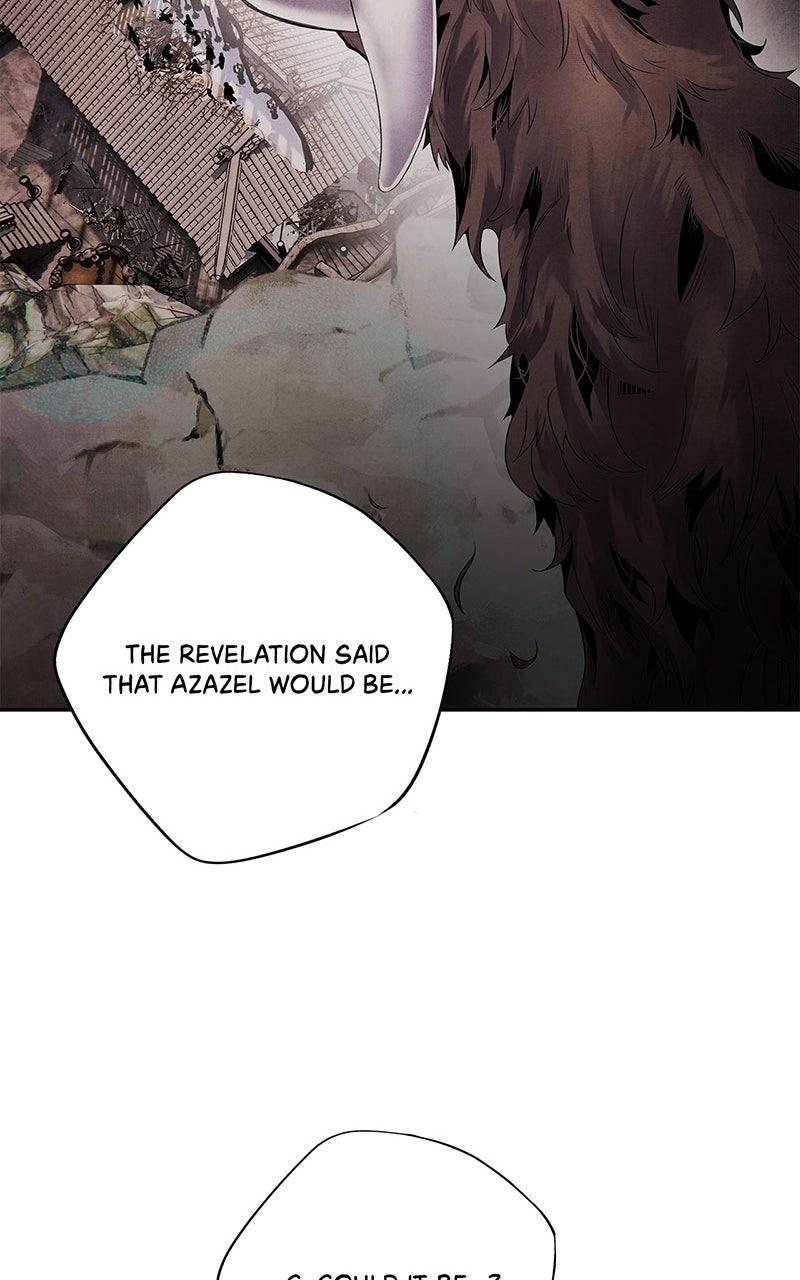 Aza (WOO Saesae) Chapter 53 page 64 - 