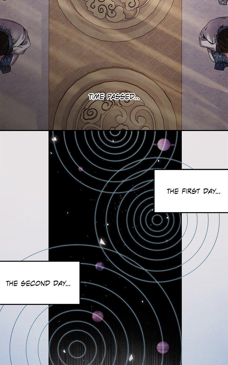 Aza (WOO Saesae) Chapter 53 page 9 - 