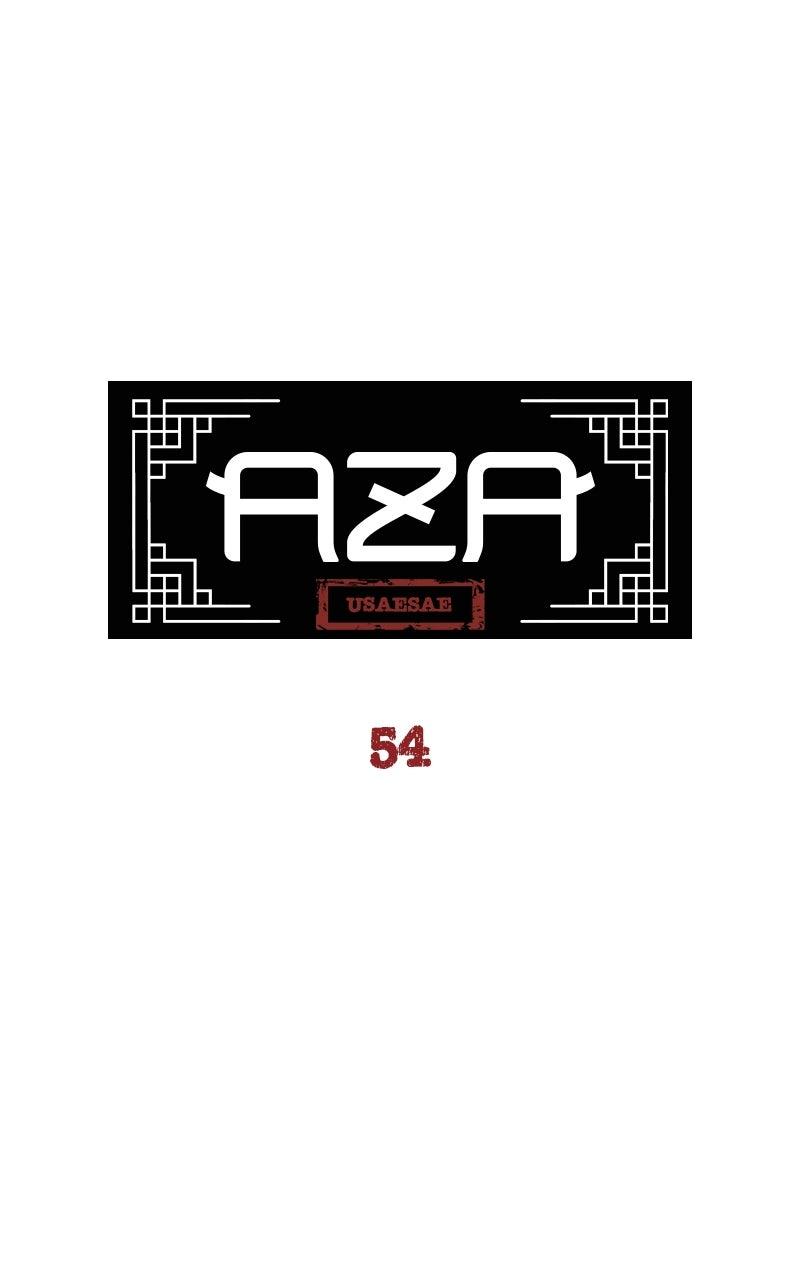 Aza (WOO Saesae) Chapter 54 page 1 - 