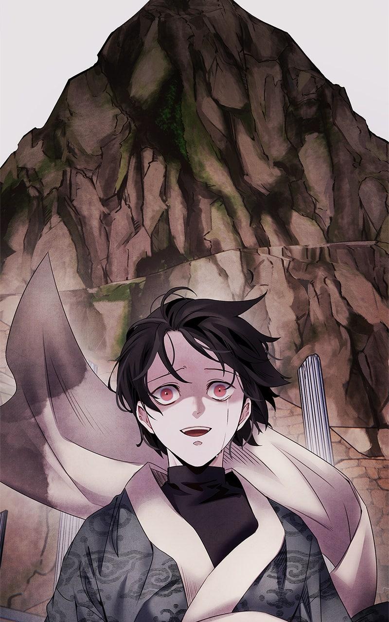 Aza (WOO Saesae) Chapter 54 page 3 - 