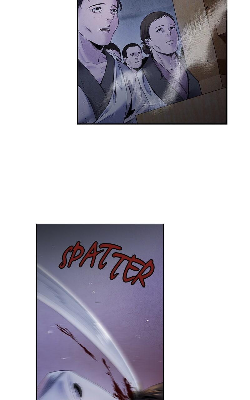 Aza (WOO Saesae) Chapter 54 page 28 - 