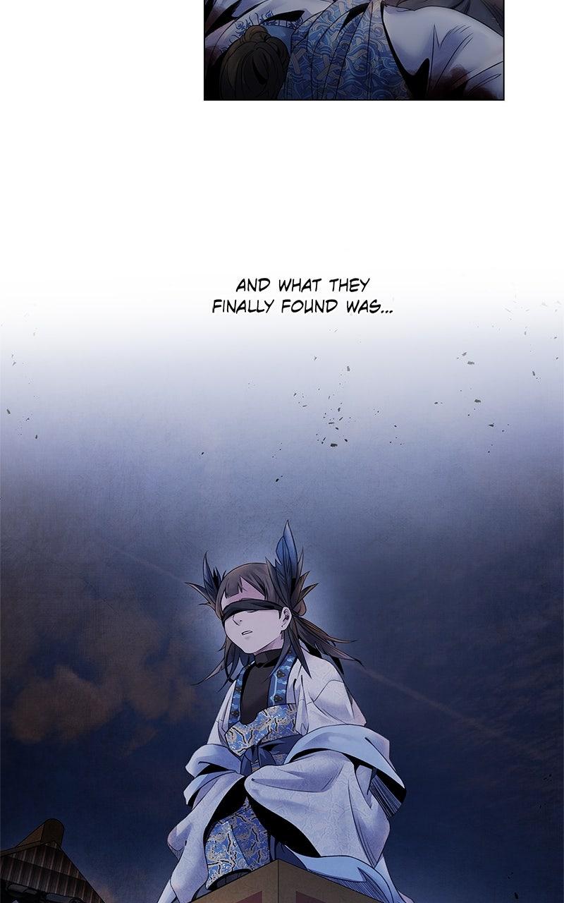 Aza (WOO Saesae) Chapter 54 page 30 - 