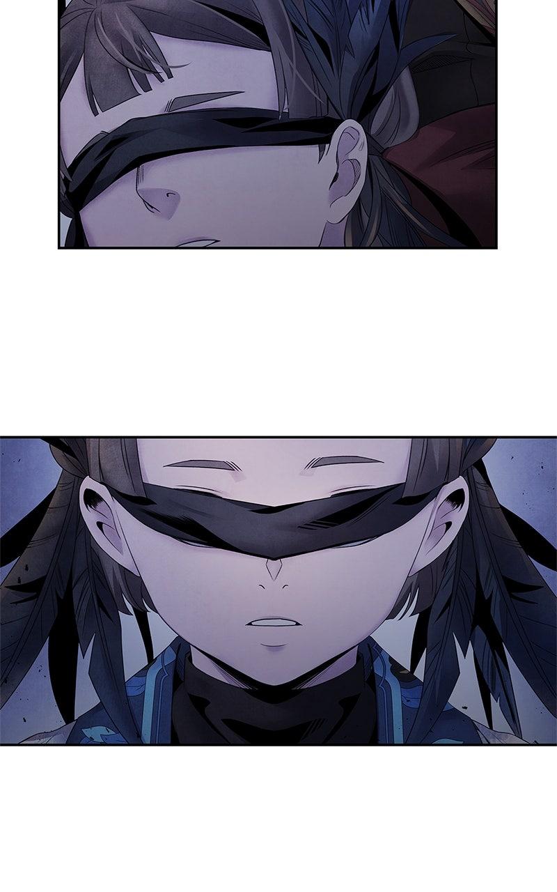 Aza (WOO Saesae) Chapter 54 page 32 - 