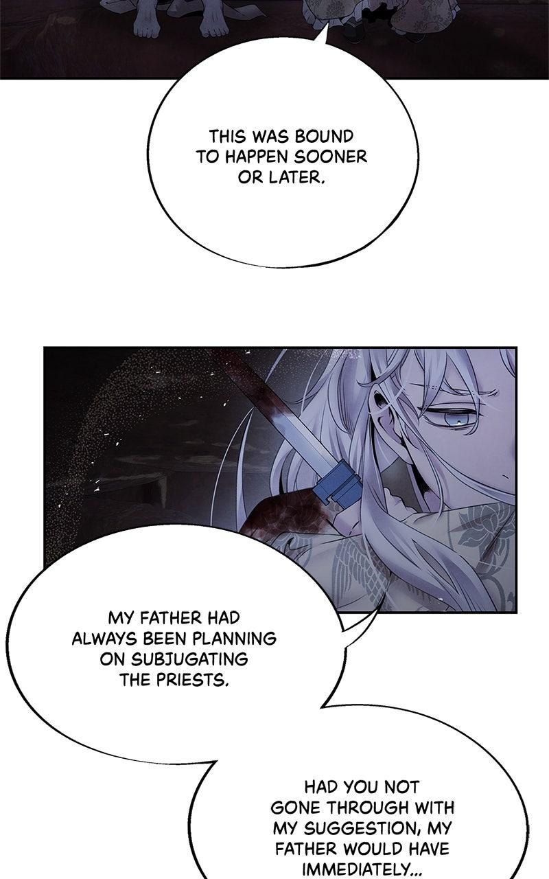 Aza (WOO Saesae) Chapter 54 page 39 - 