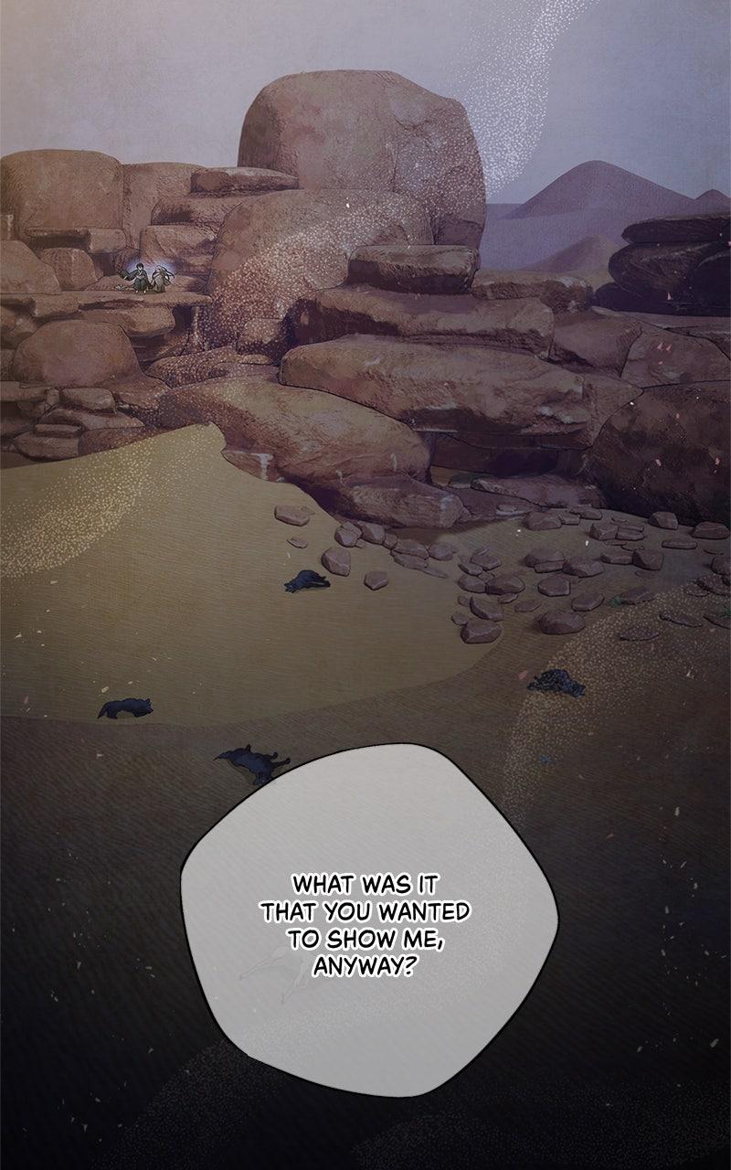 Aza (WOO Saesae) Chapter 54 page 41 - 