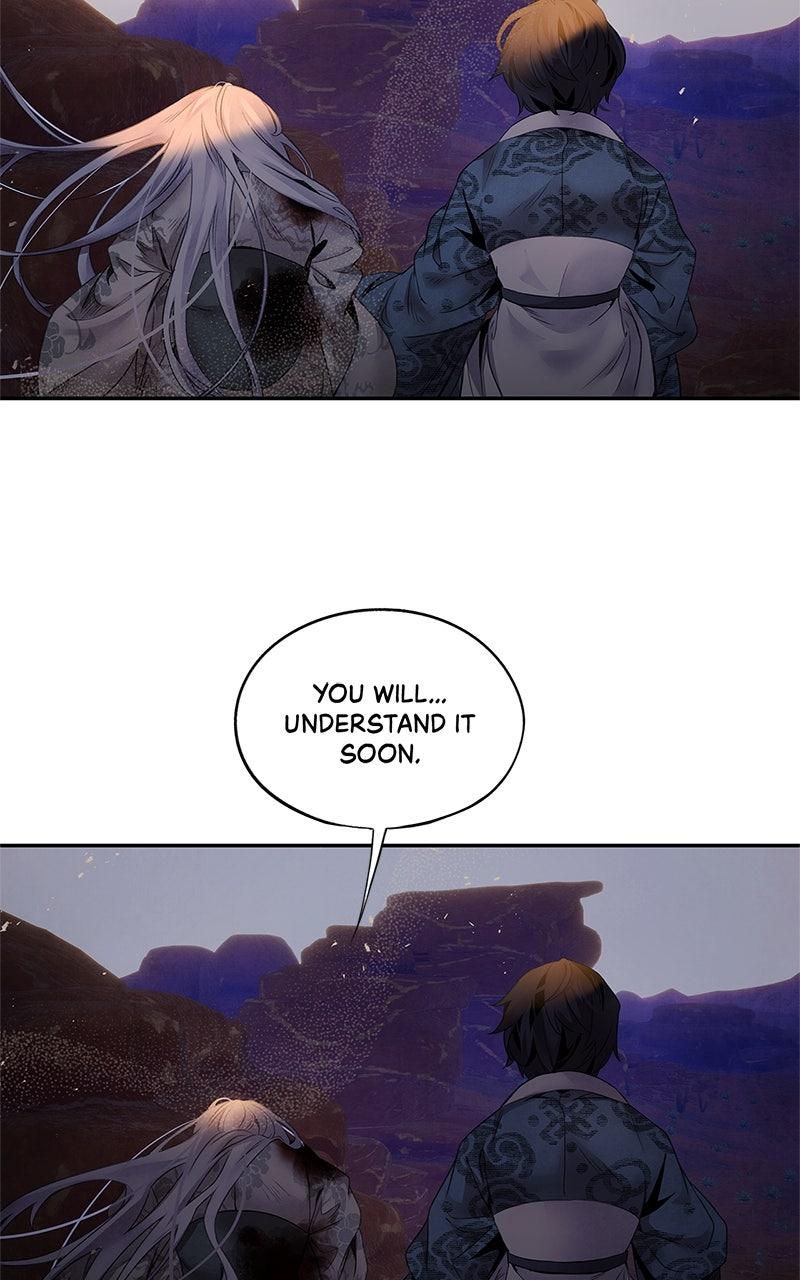 Aza (WOO Saesae) Chapter 54 page 44 - 