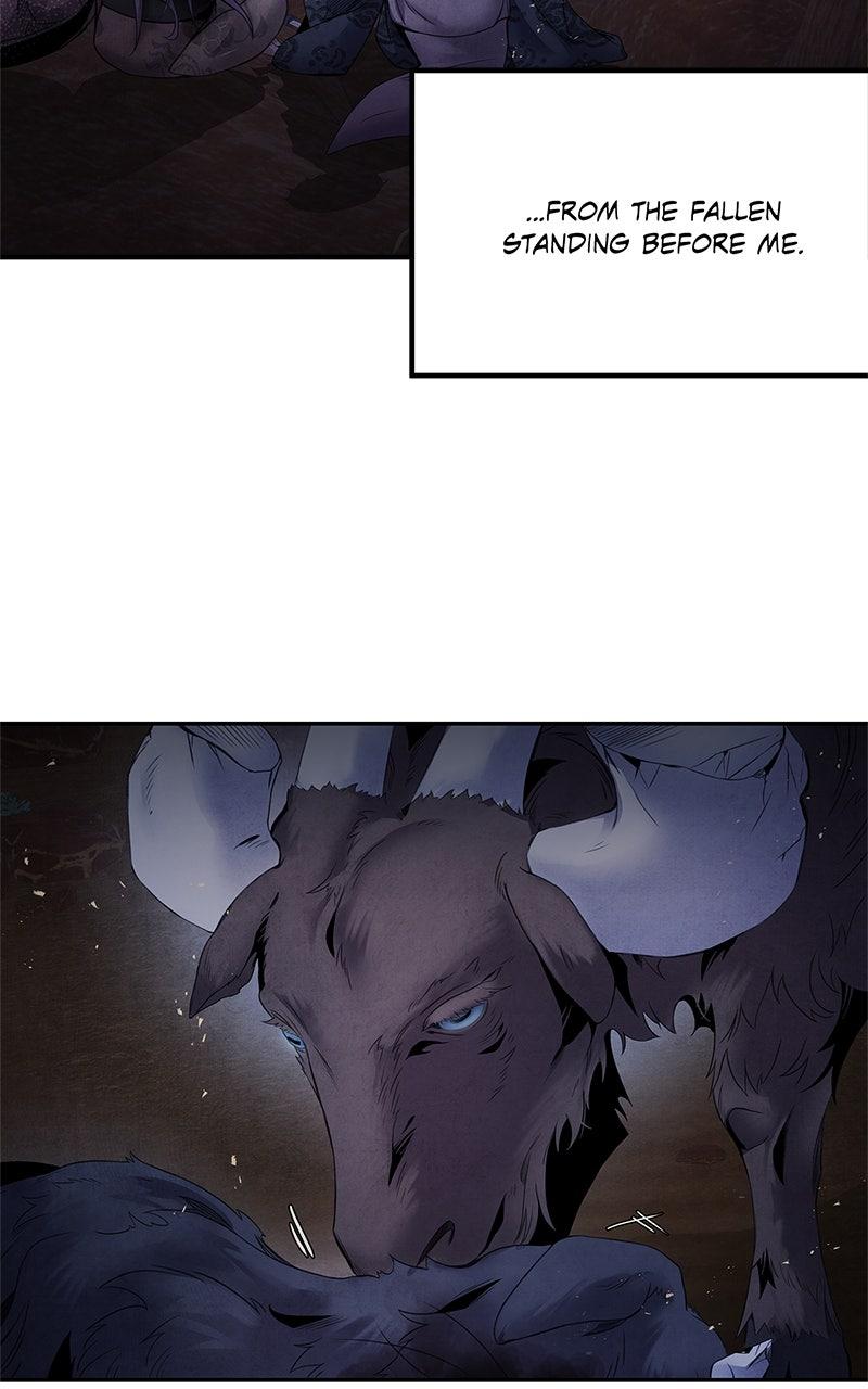 Aza (WOO Saesae) Chapter 54 page 49 - 