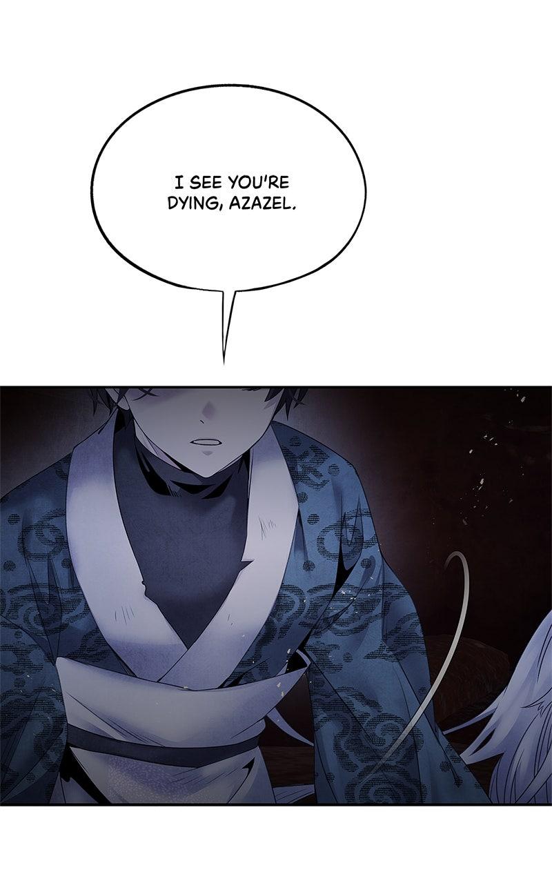 Aza (WOO Saesae) Chapter 54 page 50 - 