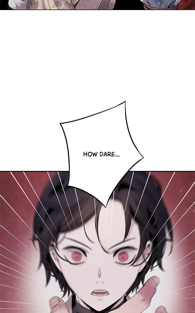 Aza (WOO Saesae) Chapter 54 page 6 - 