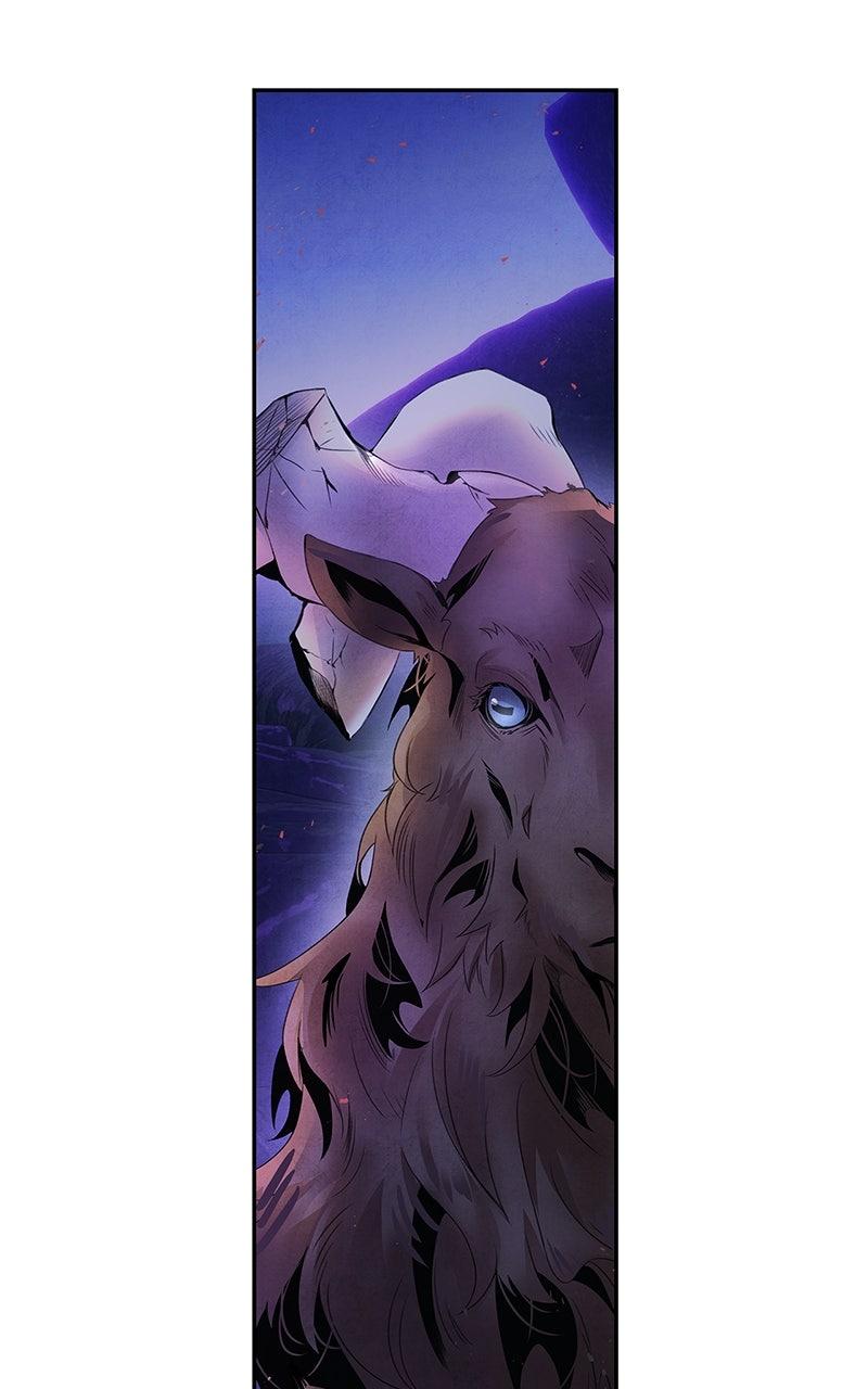 Aza (WOO Saesae) Chapter 54 page 53 - 