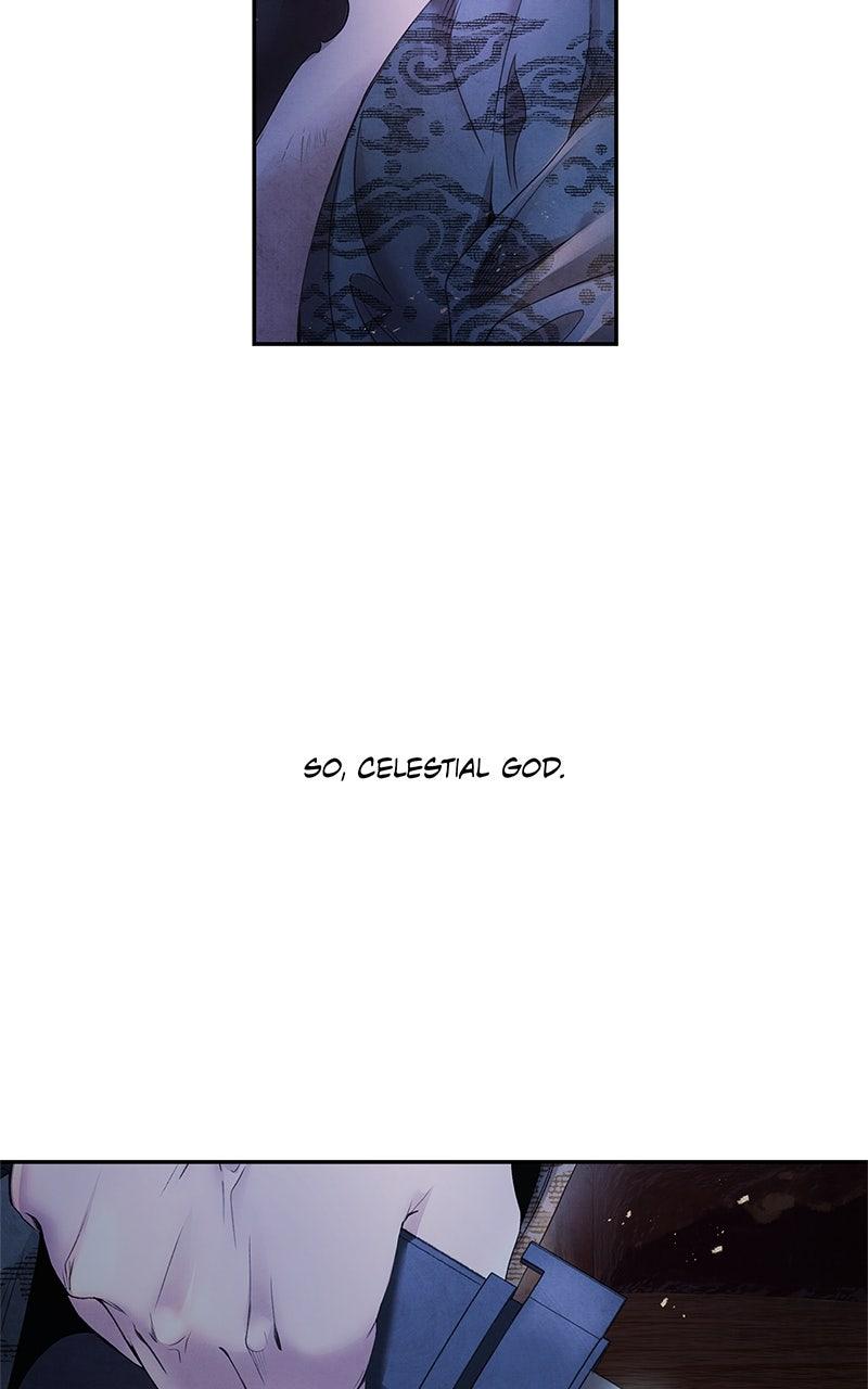 Aza (WOO Saesae) Chapter 54 page 55 - 