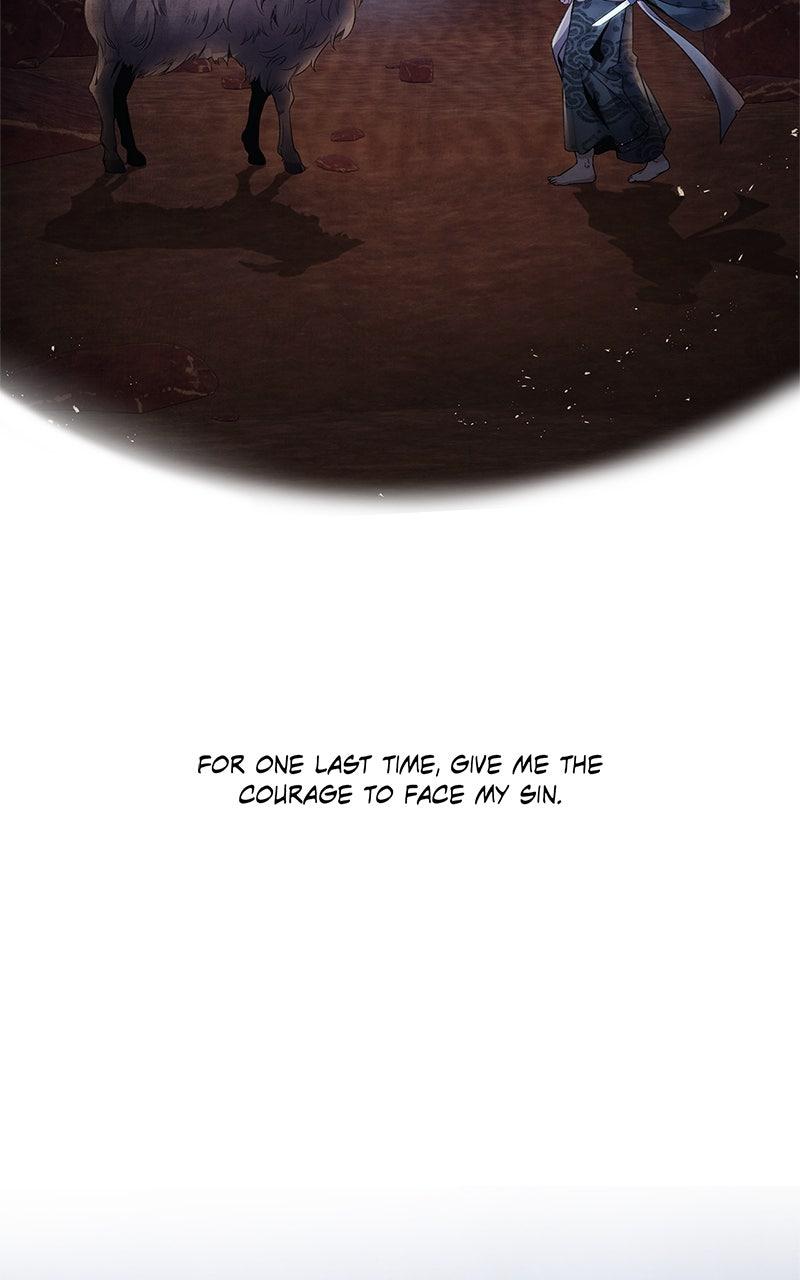 Aza (WOO Saesae) Chapter 54 page 57 - 
