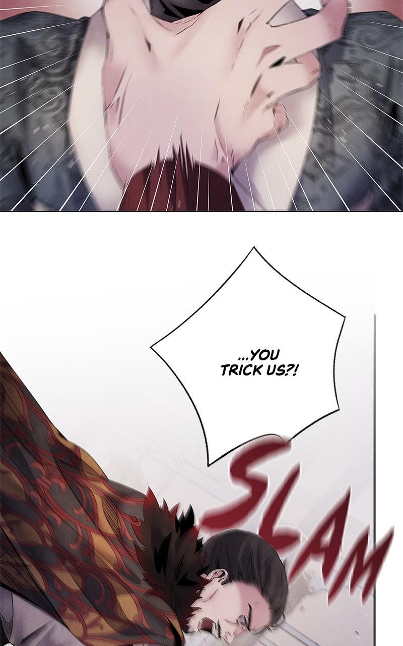 Aza (WOO Saesae) Chapter 54 page 7 - 