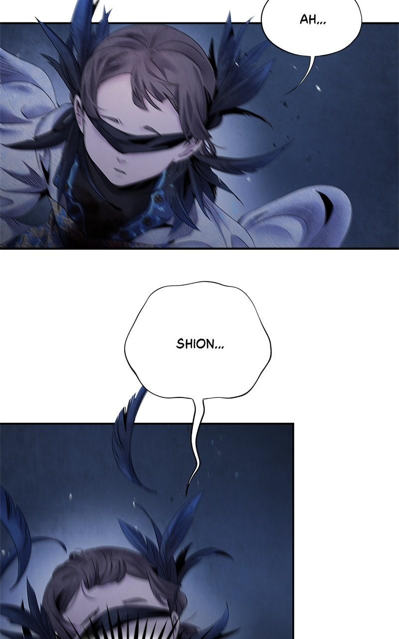 Aza (WOO Saesae) Chapter 54 page 63 - 