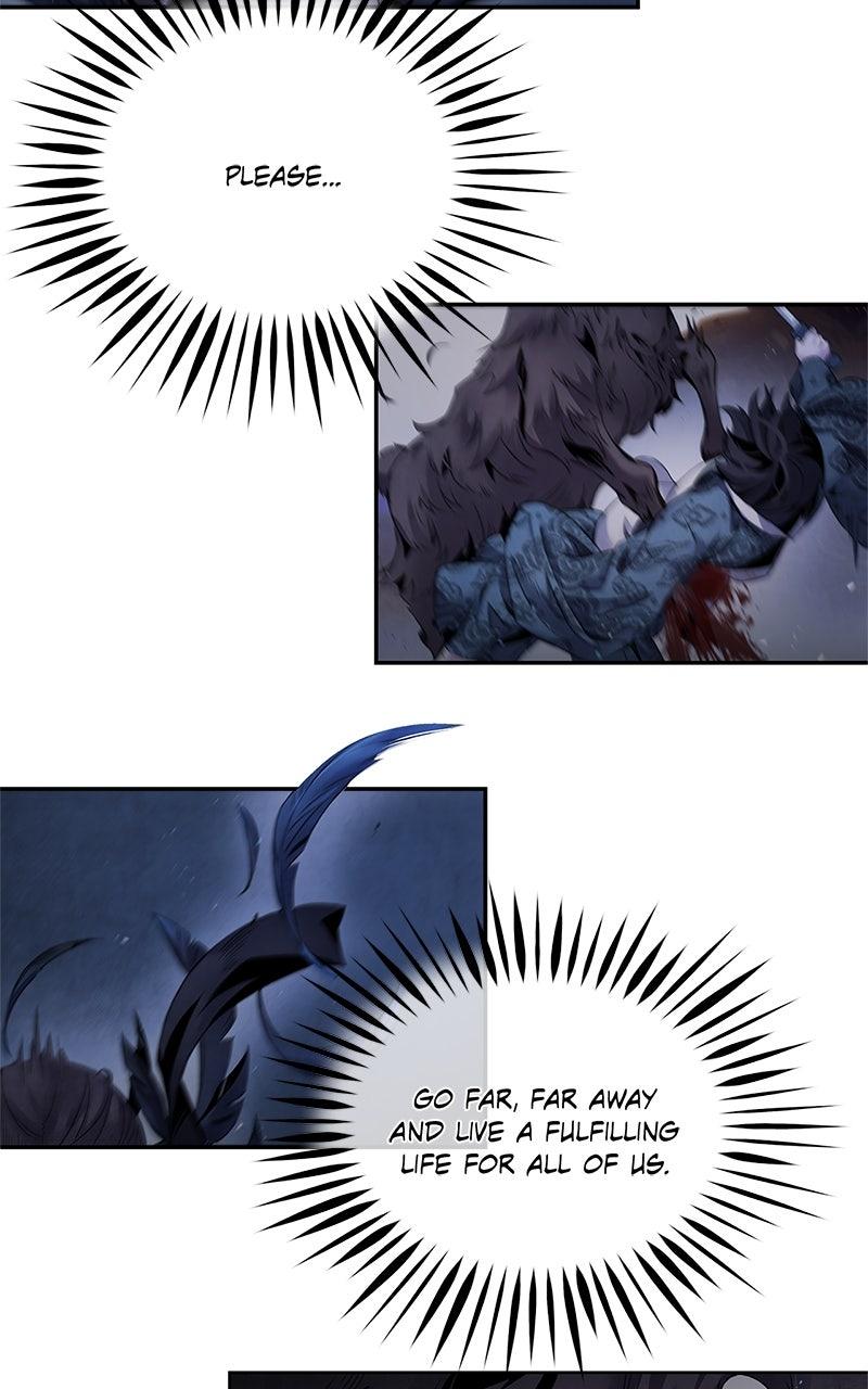 Aza (WOO Saesae) Chapter 54 page 64 - 