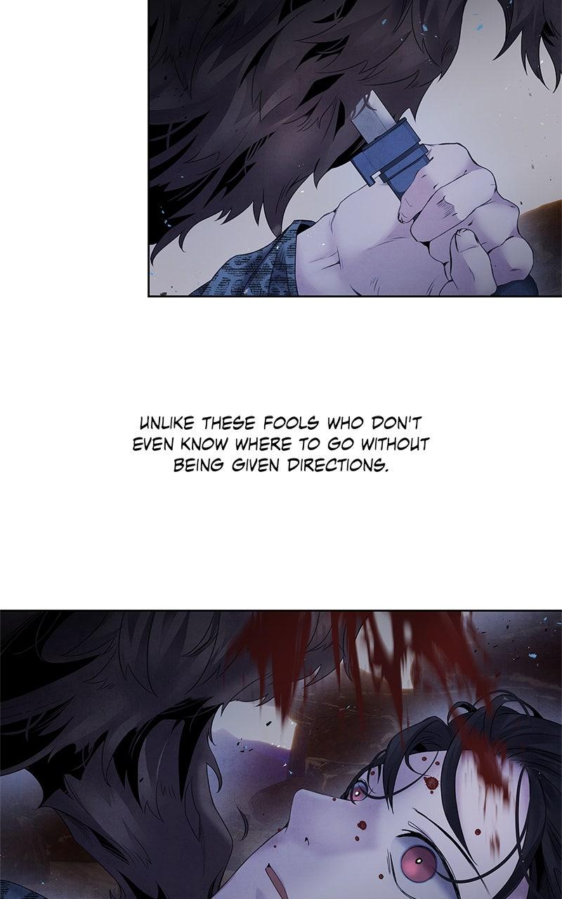 Aza (WOO Saesae) Chapter 54 page 65 - 