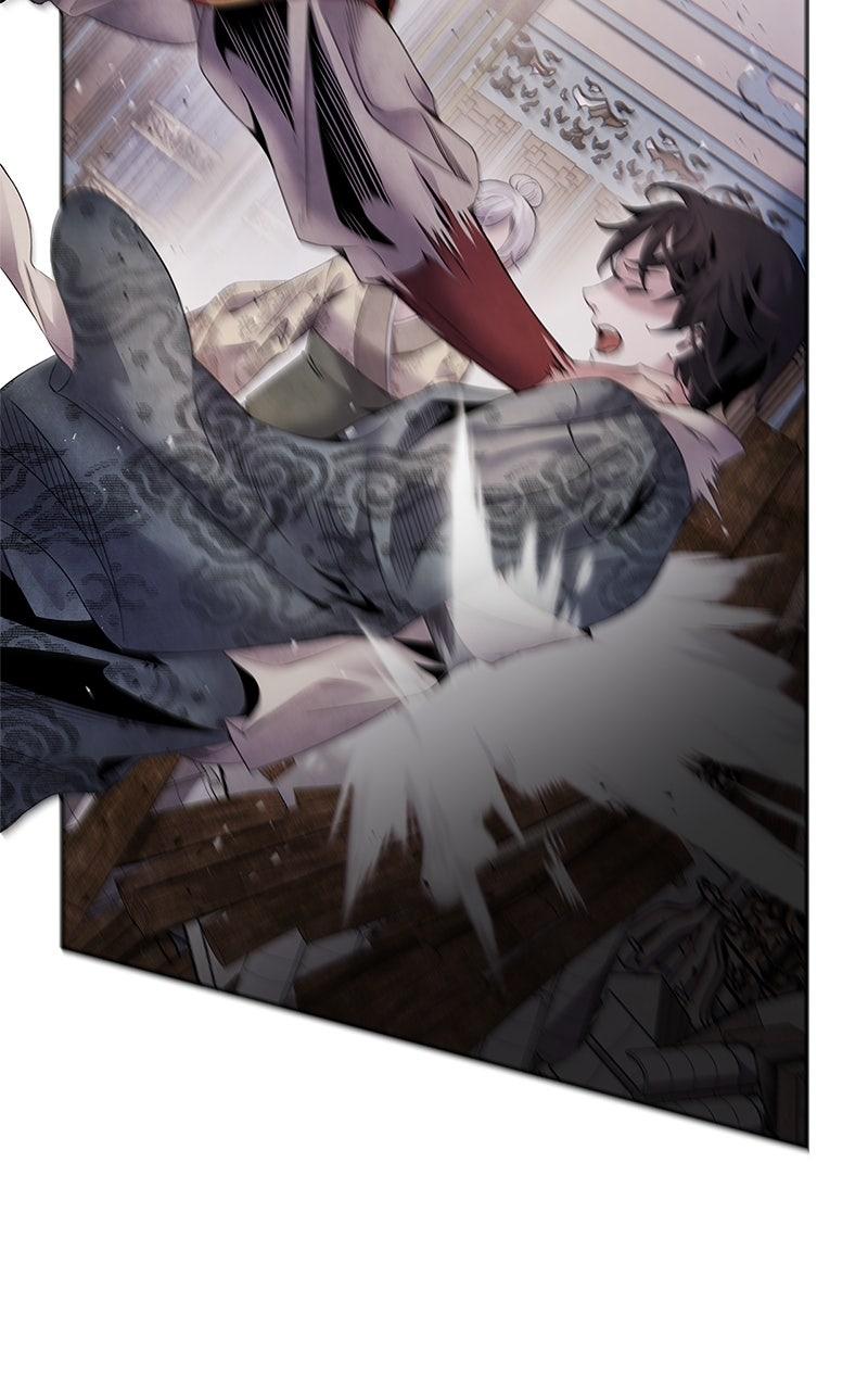 Aza (WOO Saesae) Chapter 54 page 8 - 