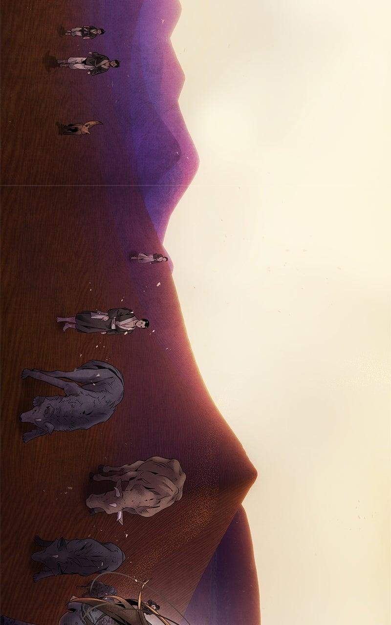 Aza (WOO Saesae) Chapter 54 page 75 - 