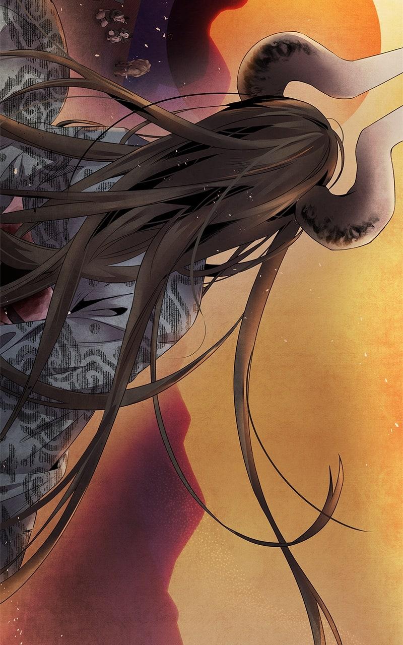 Aza (WOO Saesae) Chapter 54 page 78 - 
