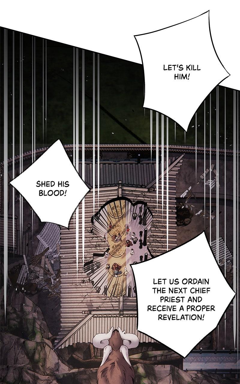 Aza (WOO Saesae) Chapter 54 page 9 - 