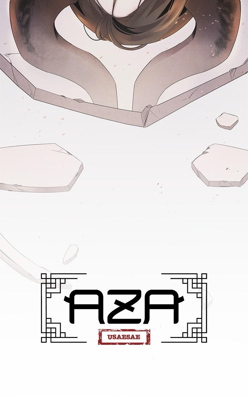 Aza (WOO Saesae) Chapter 54 page 82 - 