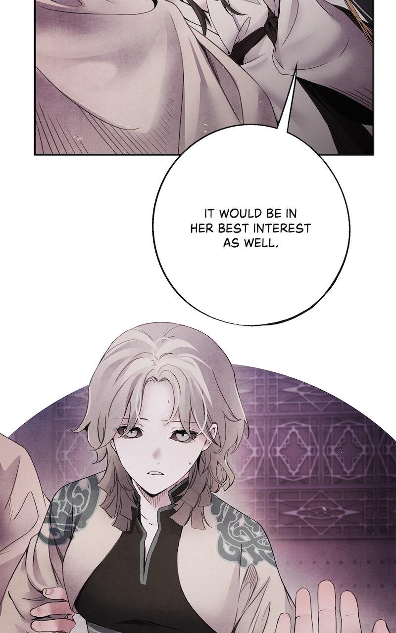 Aza (WOO Saesae) Chapter 56 page 11 - 