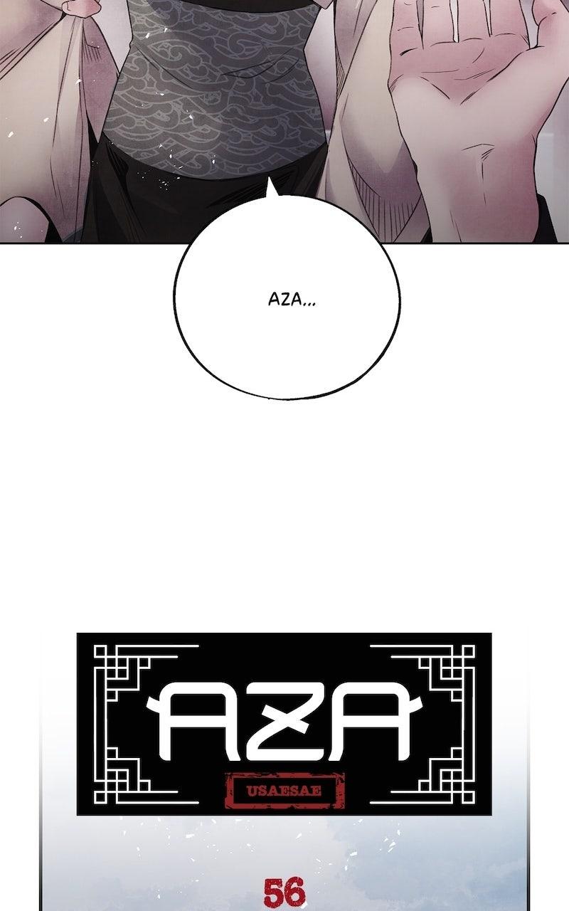 Aza (WOO Saesae) Chapter 56 page 12 - 