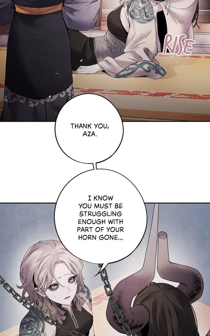 Aza (WOO Saesae) Chapter 56 page 16 - 