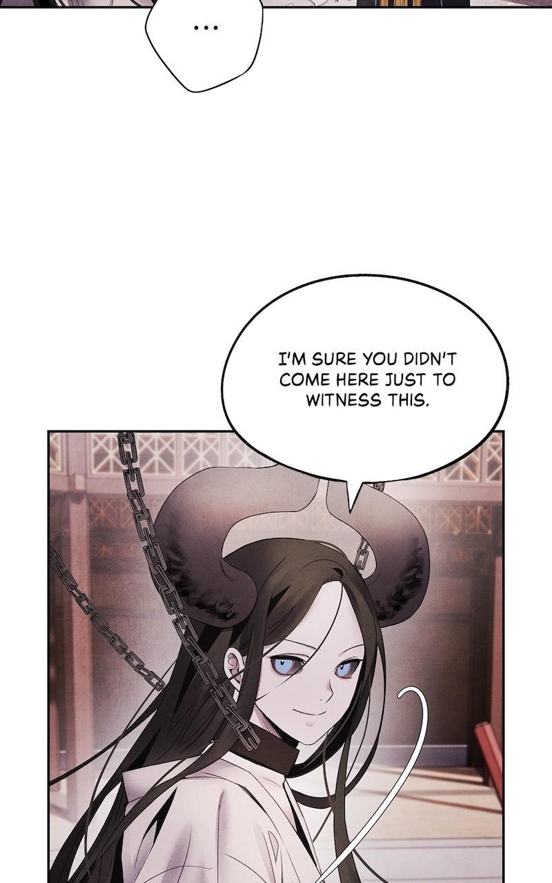 Aza (WOO Saesae) Chapter 56 page 19 - 